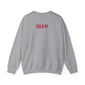 Mekhi Shaw Football Crewneck