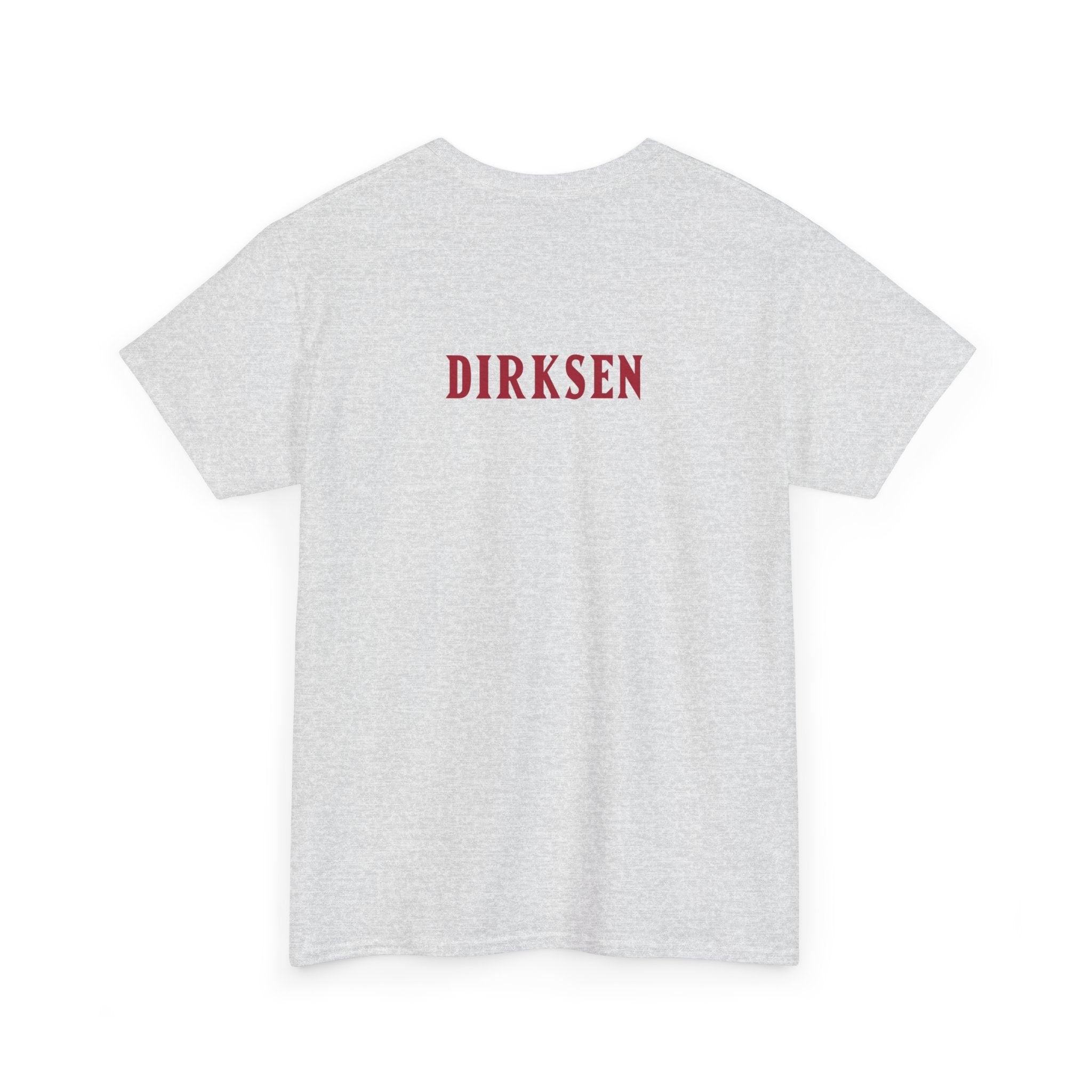 Ryan Dirksen Football Tee