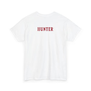 Josh Hunter Football Tee