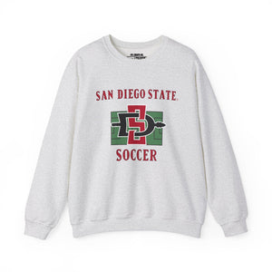 Trevor Wilson Soccer Crewneck