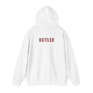 Eric Butler Football Hoodie