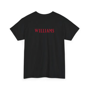 Nate Williams Football Tee