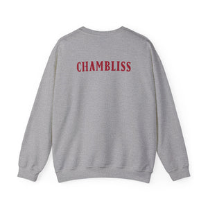 Owen Chambliss Football Crewneck