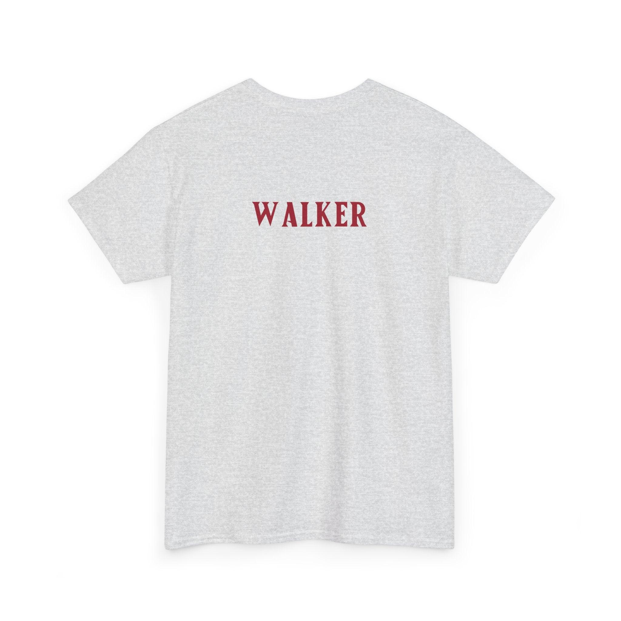 Bennett Walker Football Tee