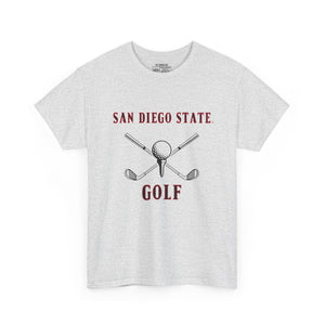 Emma Delwes Golf Tee