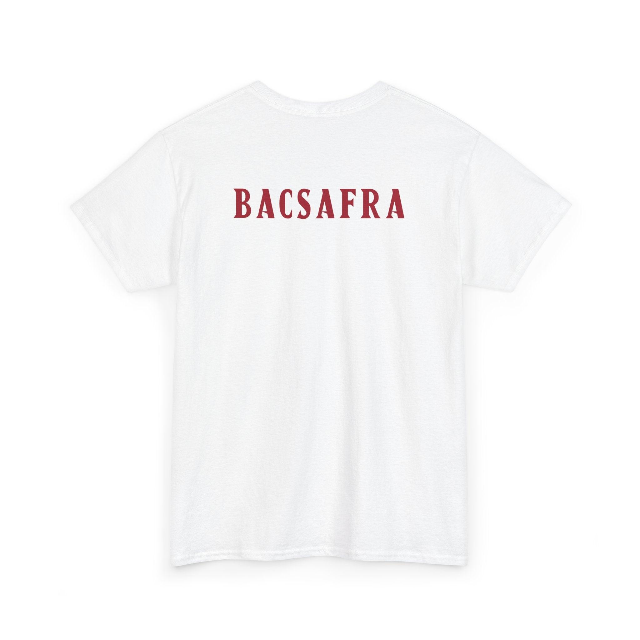 Sofia Bacsafra Soccer T-Shirt