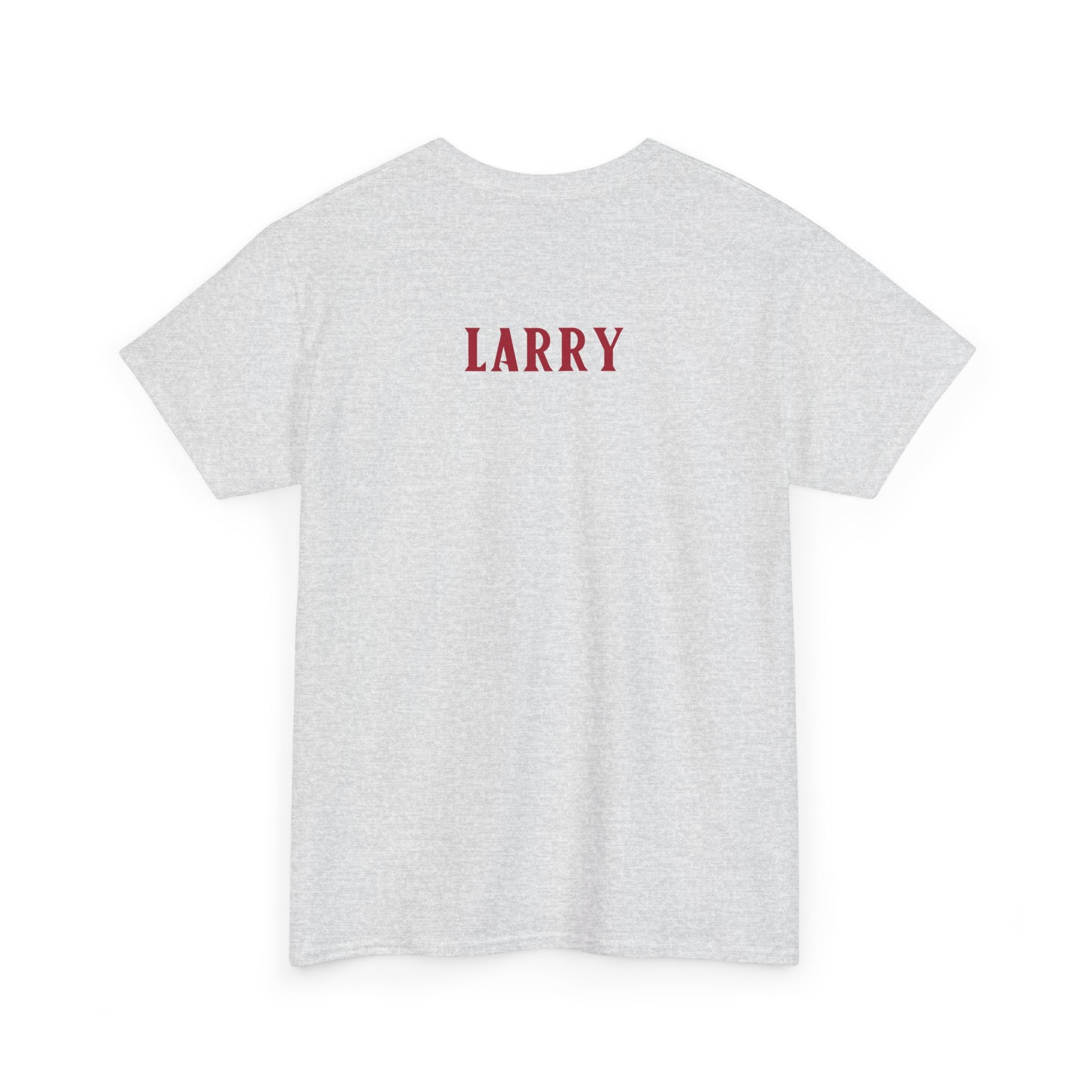 Ezekiel Larry Football Tee