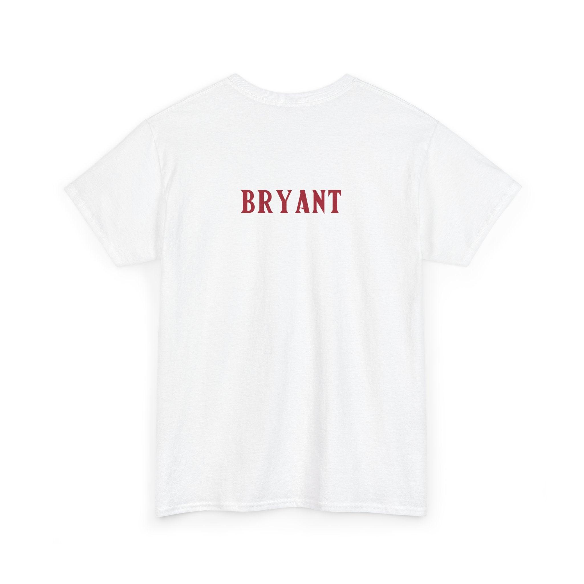 Brayden Bryant Football Tee