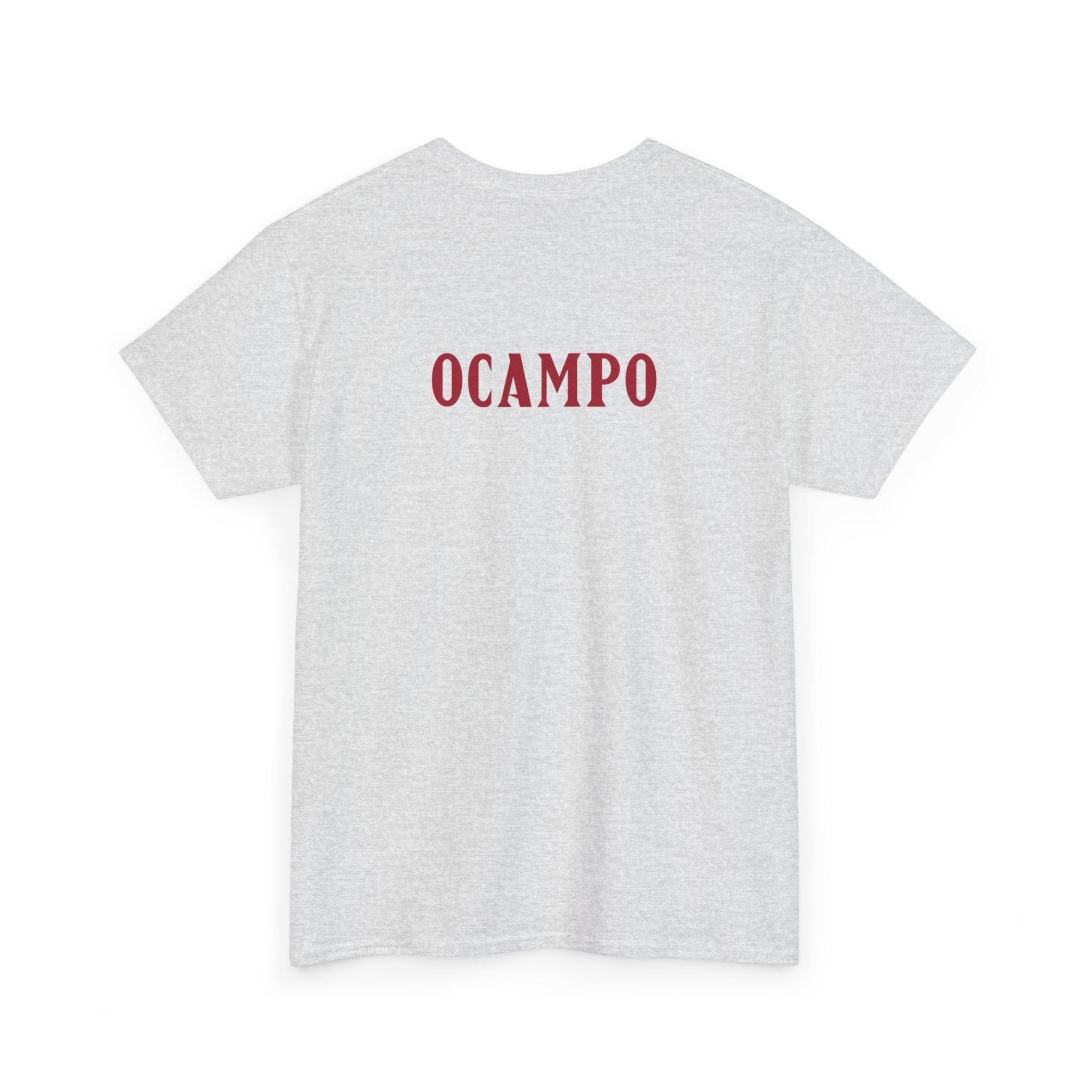 Alexys Ocampo Soccer Tee