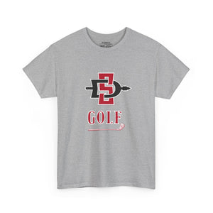 Emma Delwes Golf Tee