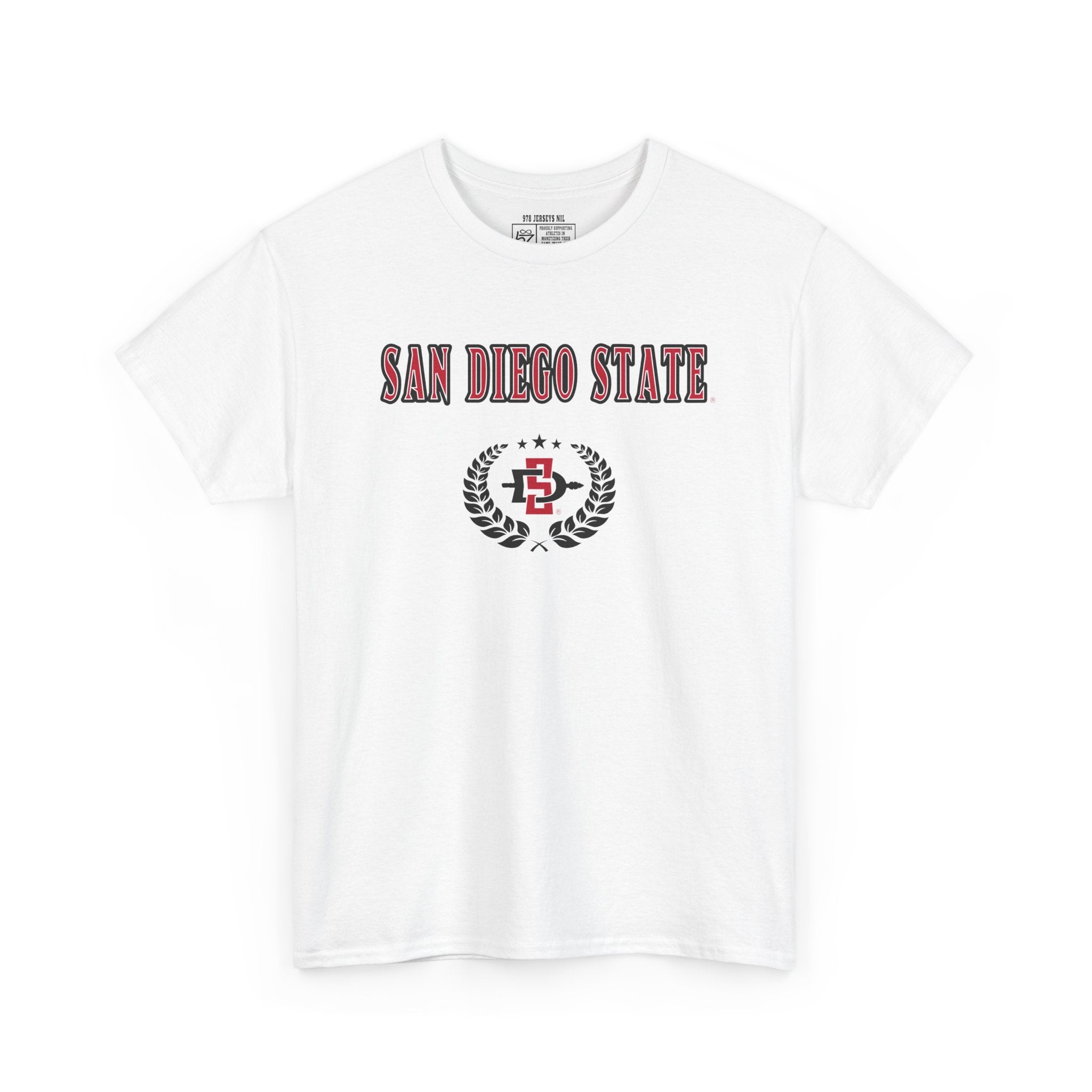 San Diego State Aztecs Tee