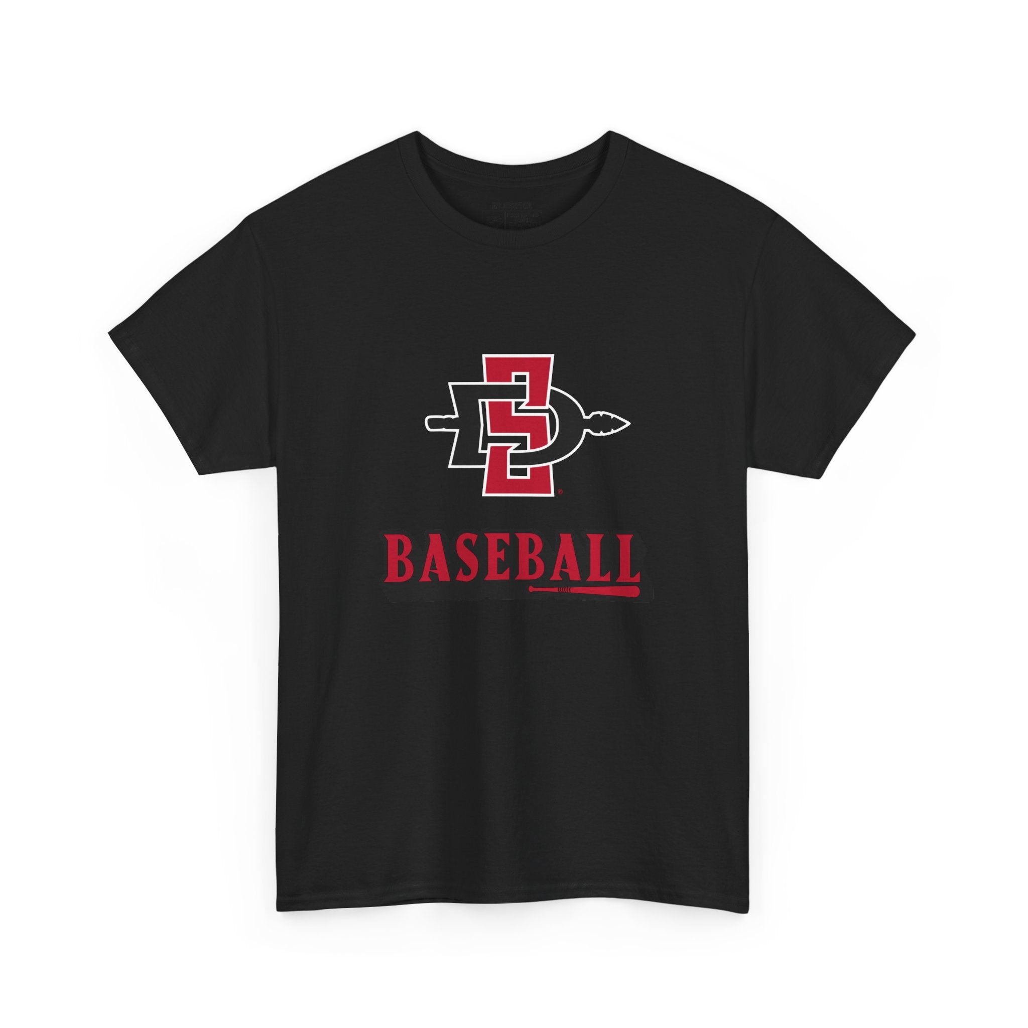 Evan Escobar Baseball Tee