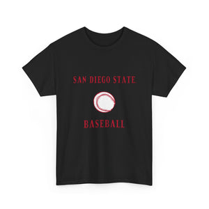 Chris Canavan Baseball Tee