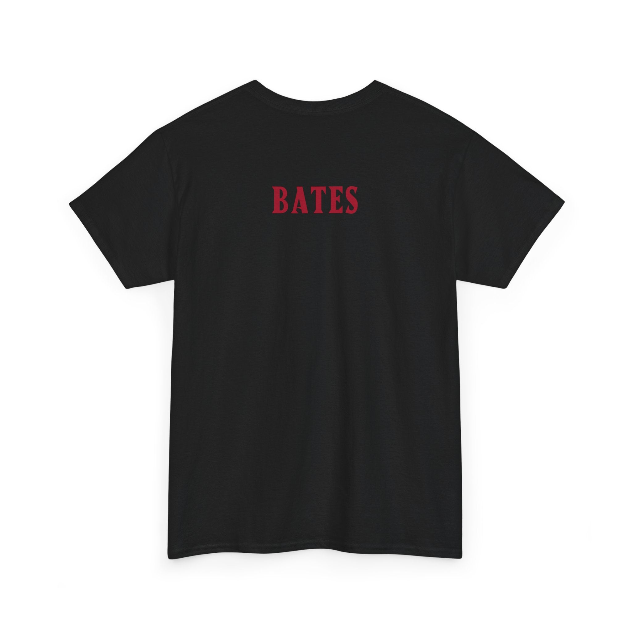 Finley Bates Baseball Tee