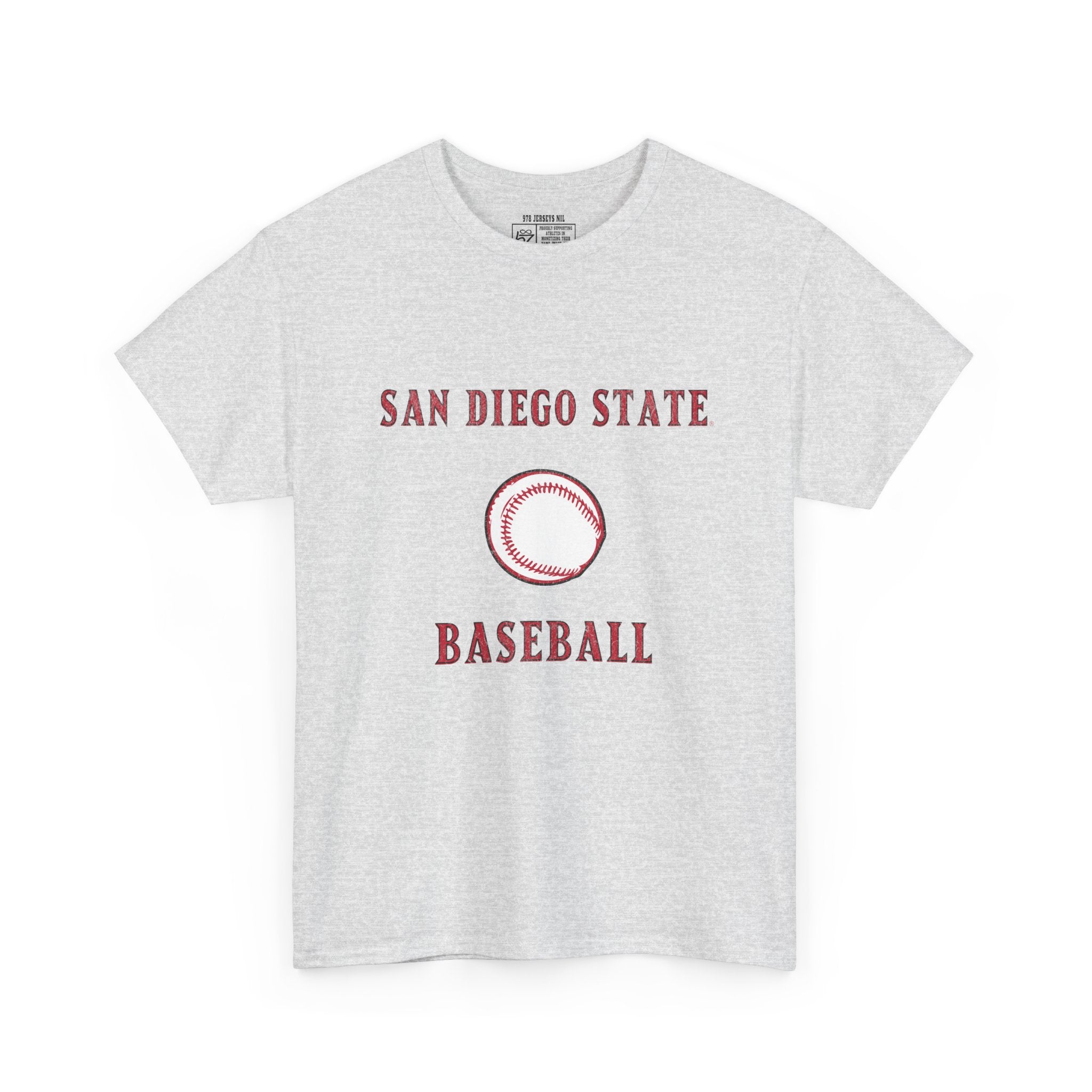 Daniel Arambula Baseball Tee