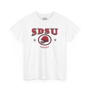 Ryan Henderson Football Tee