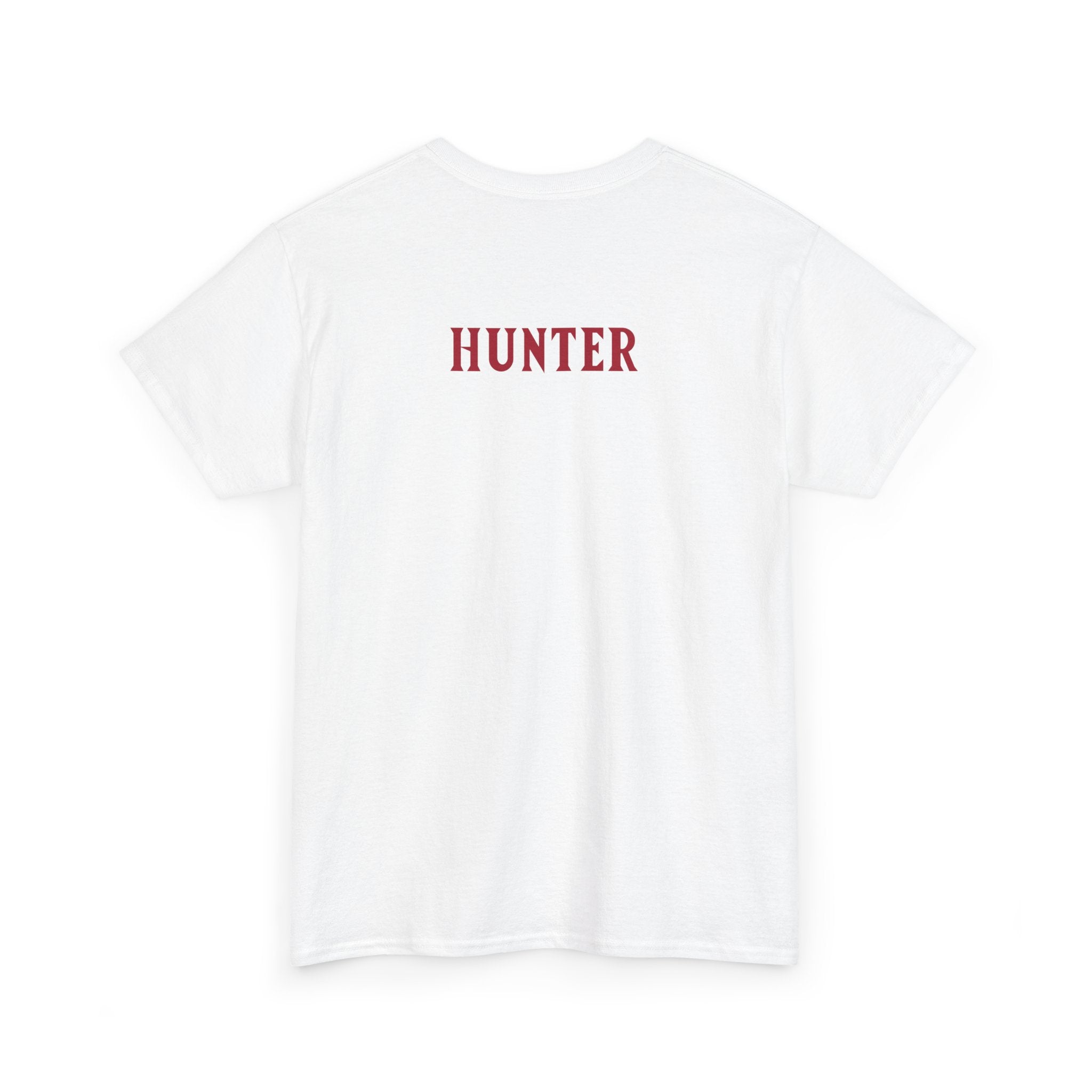 Josh Hunter Football Tee