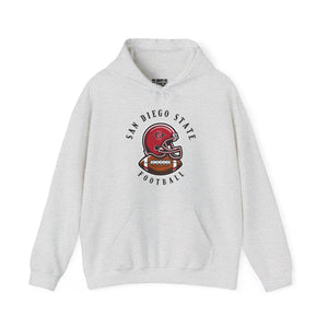 Louis Brown IV Football Hoodie