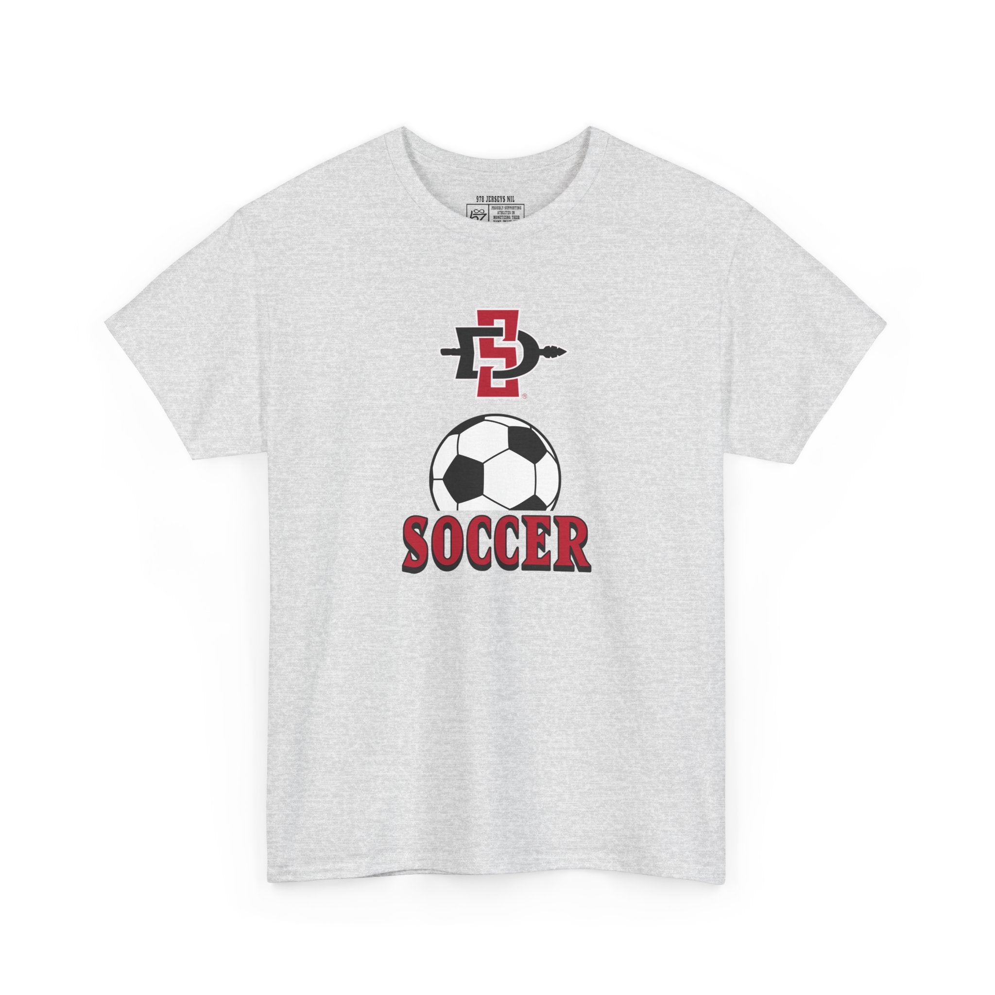 Tristan Viviani Soccer T-Shirt