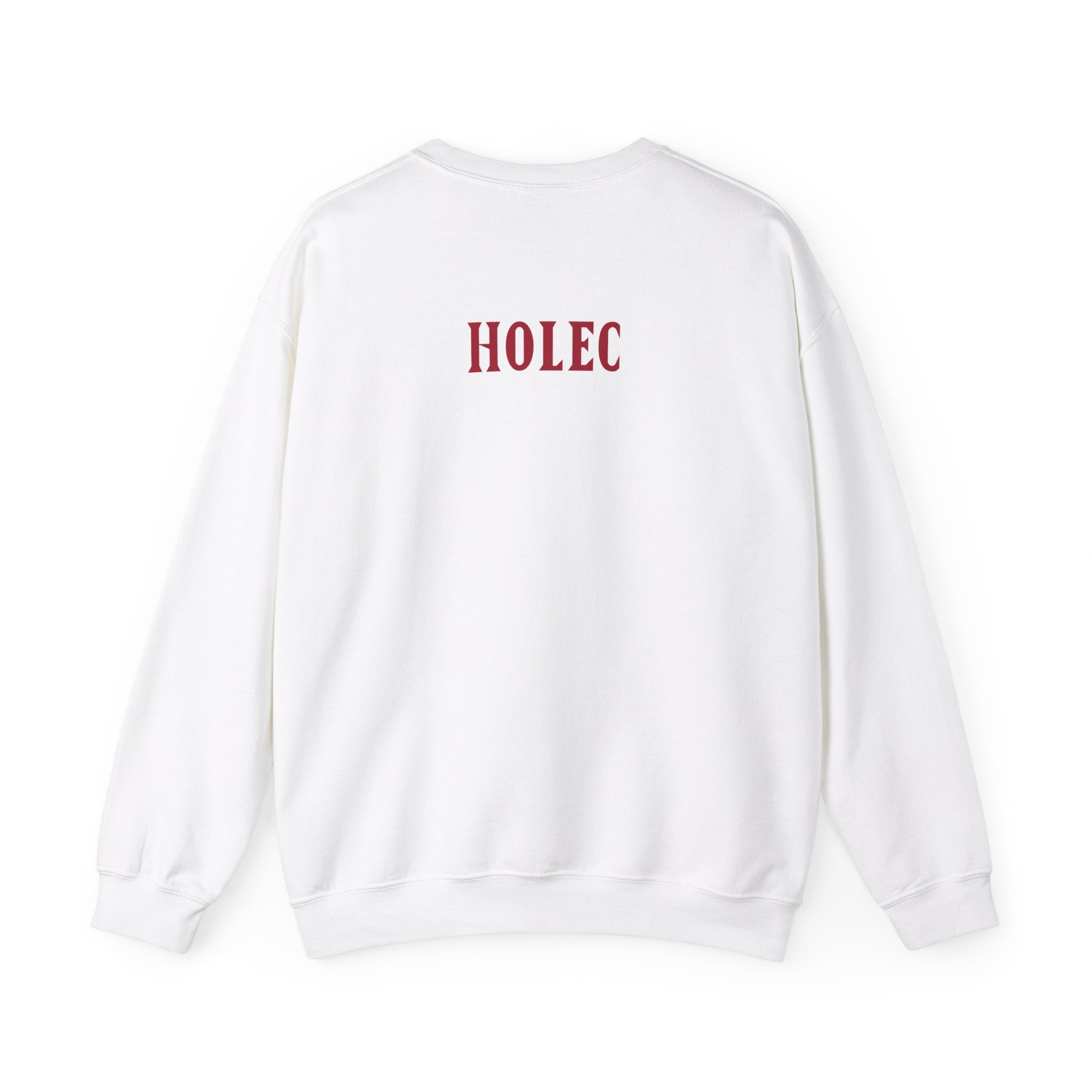 Kai Holec Football Crewneck