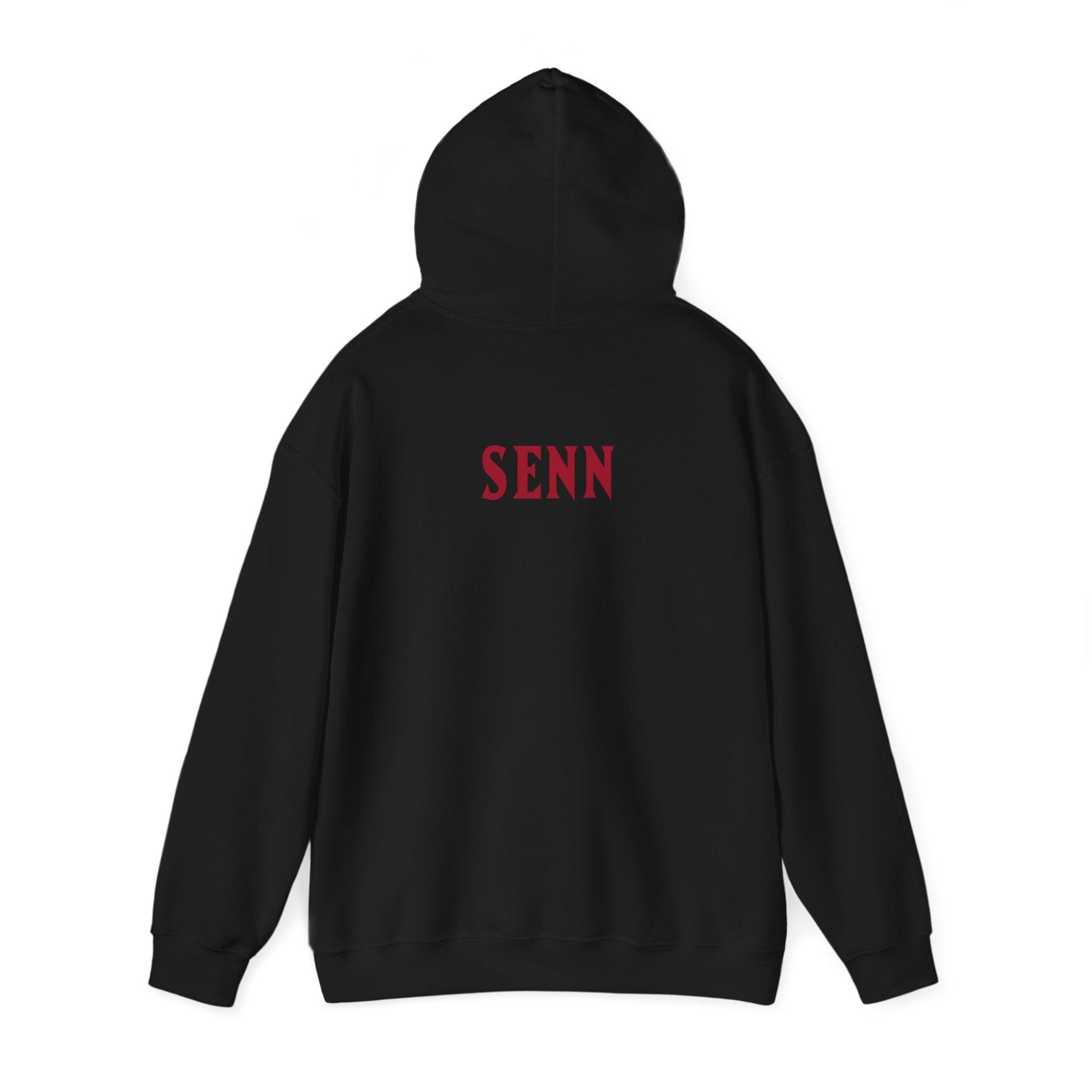 Katie Senn Soccer Hoodie