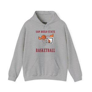 Desai Lopez Basketball Hoodie