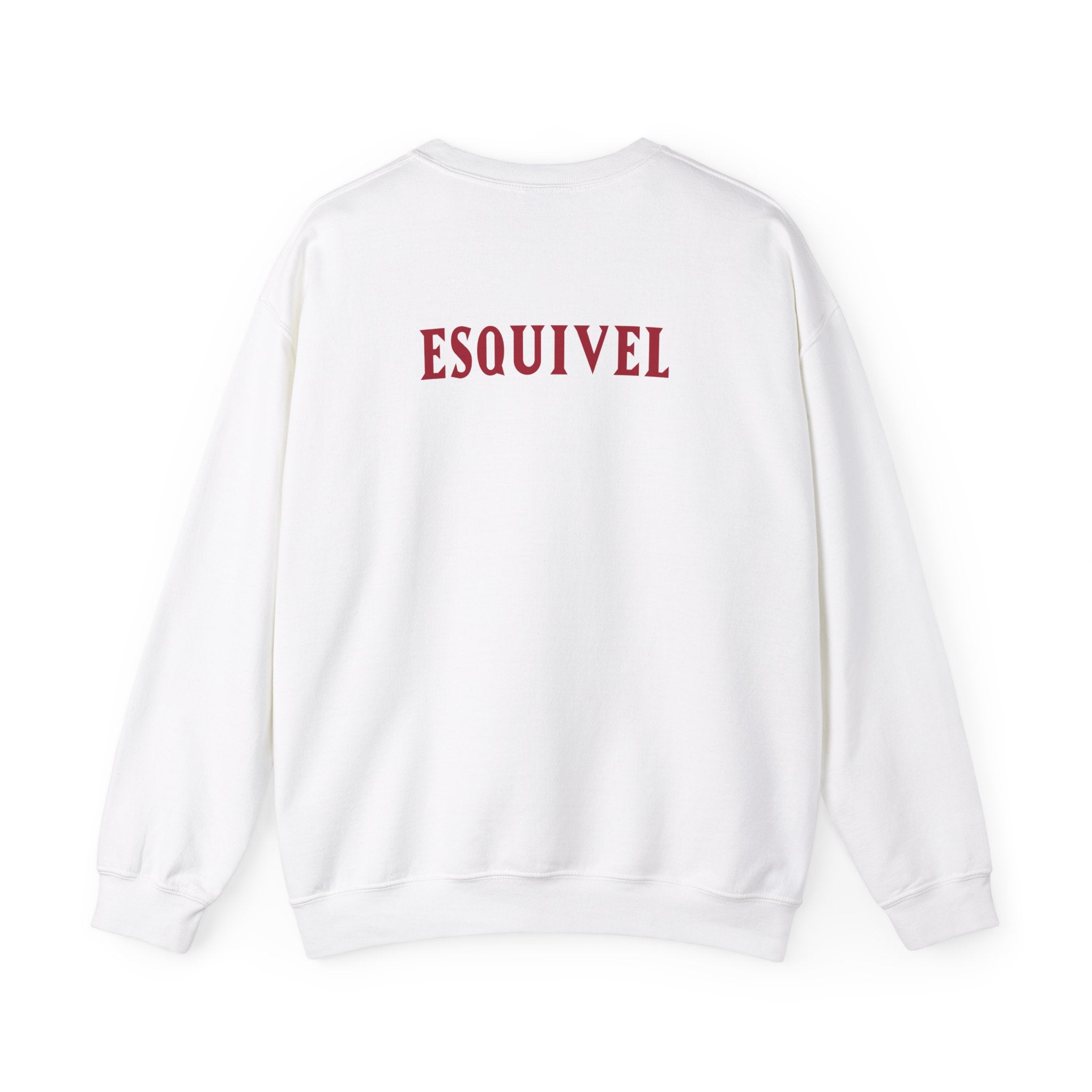 Ulises Esquivel Soccer Crewneck