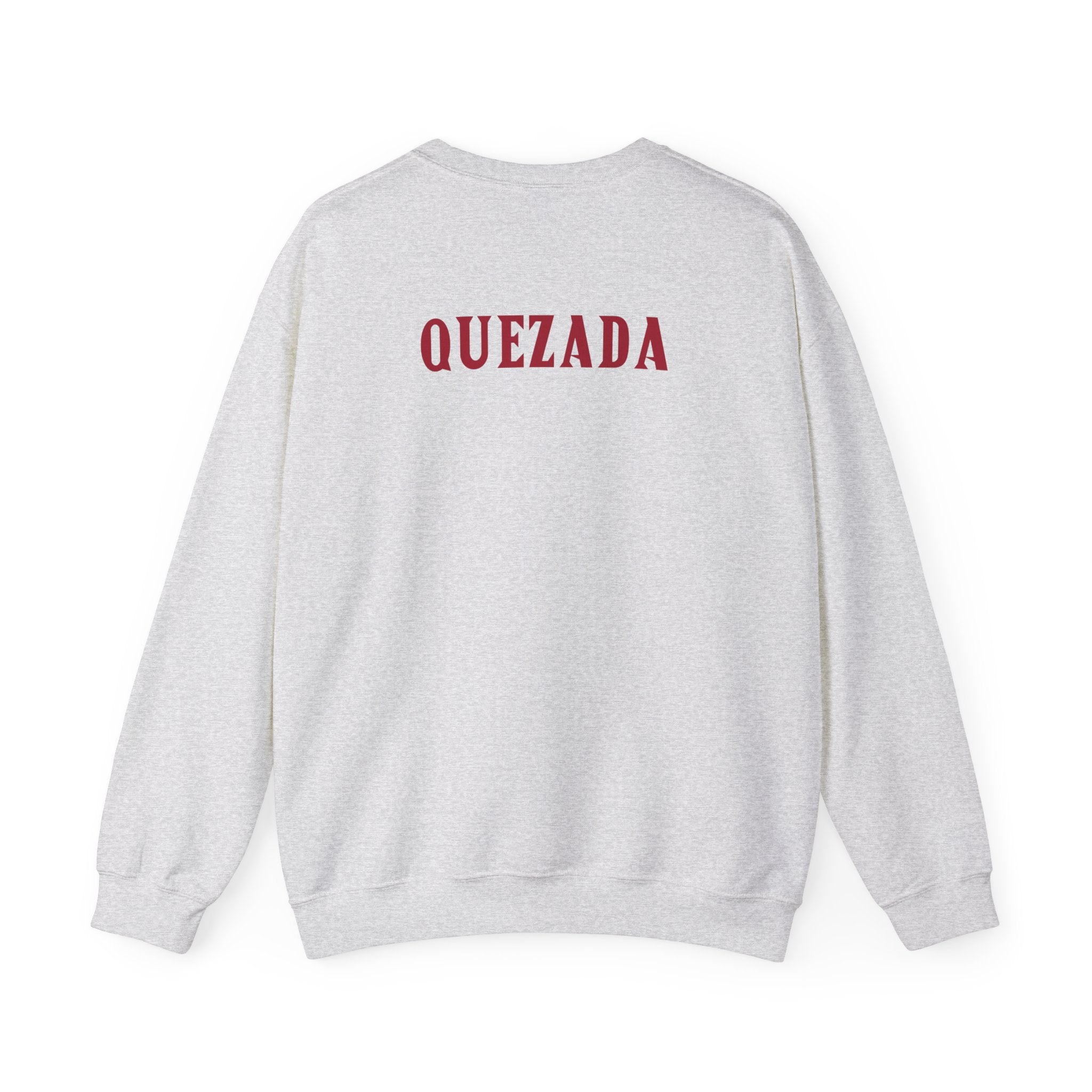 Josh Quezada Baseball Crewneck