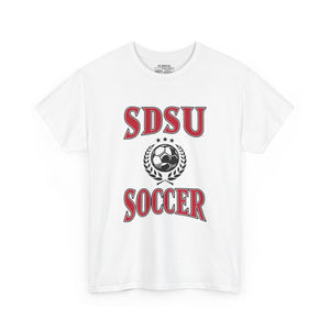 Lorenzo Hernandez Soccer T-Shirt