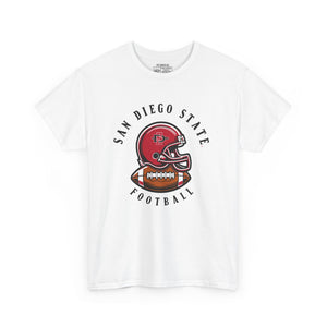 Nate Williams Football Tee