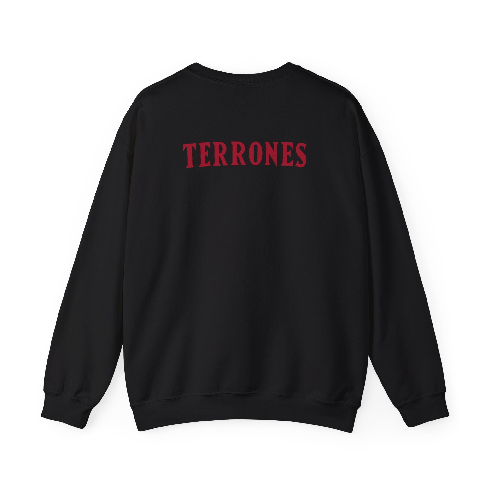 Gabriella Terrones Softball Crewneck