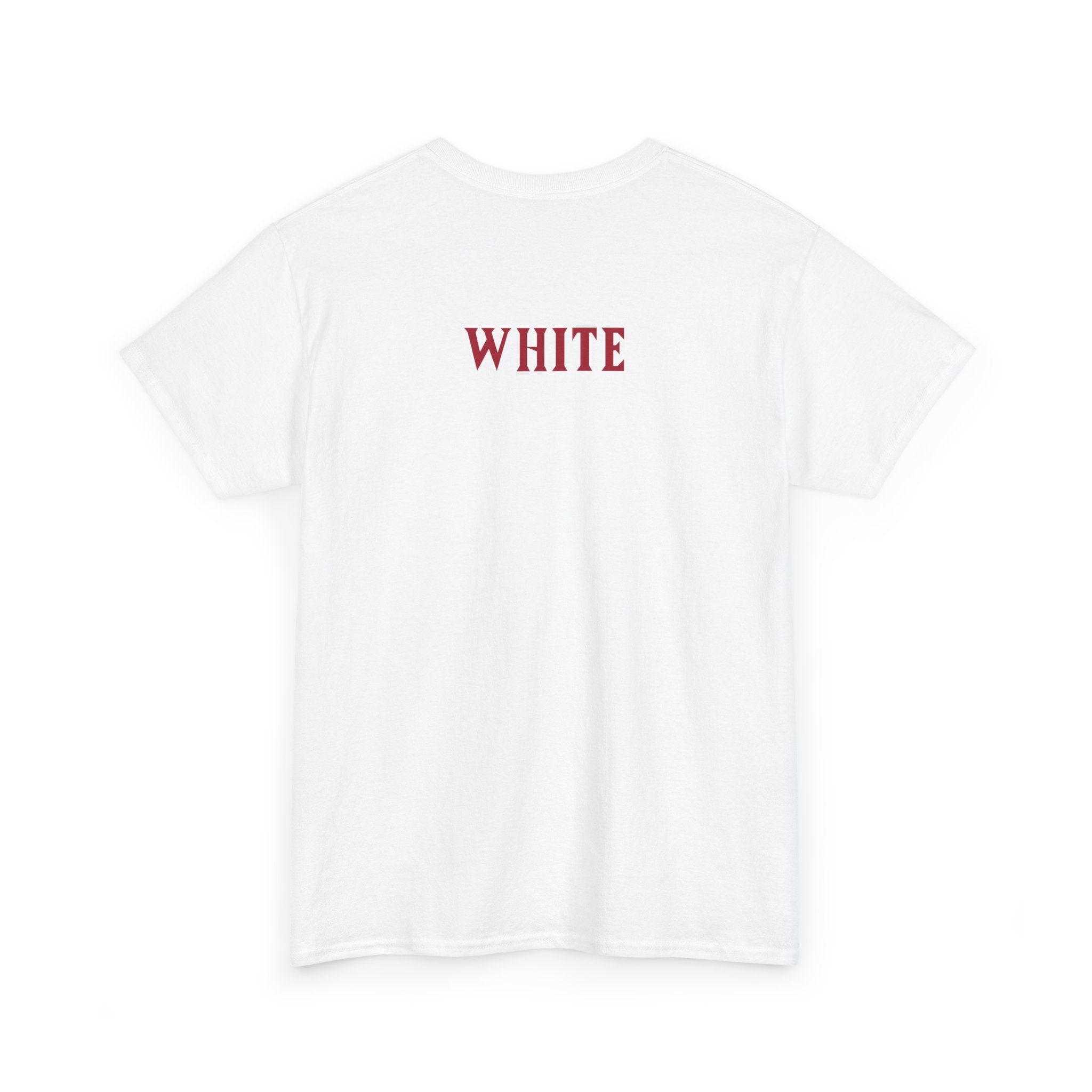 Trey White Football Tee