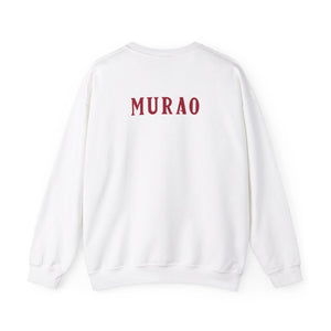 Myles Murao Football Crewneck