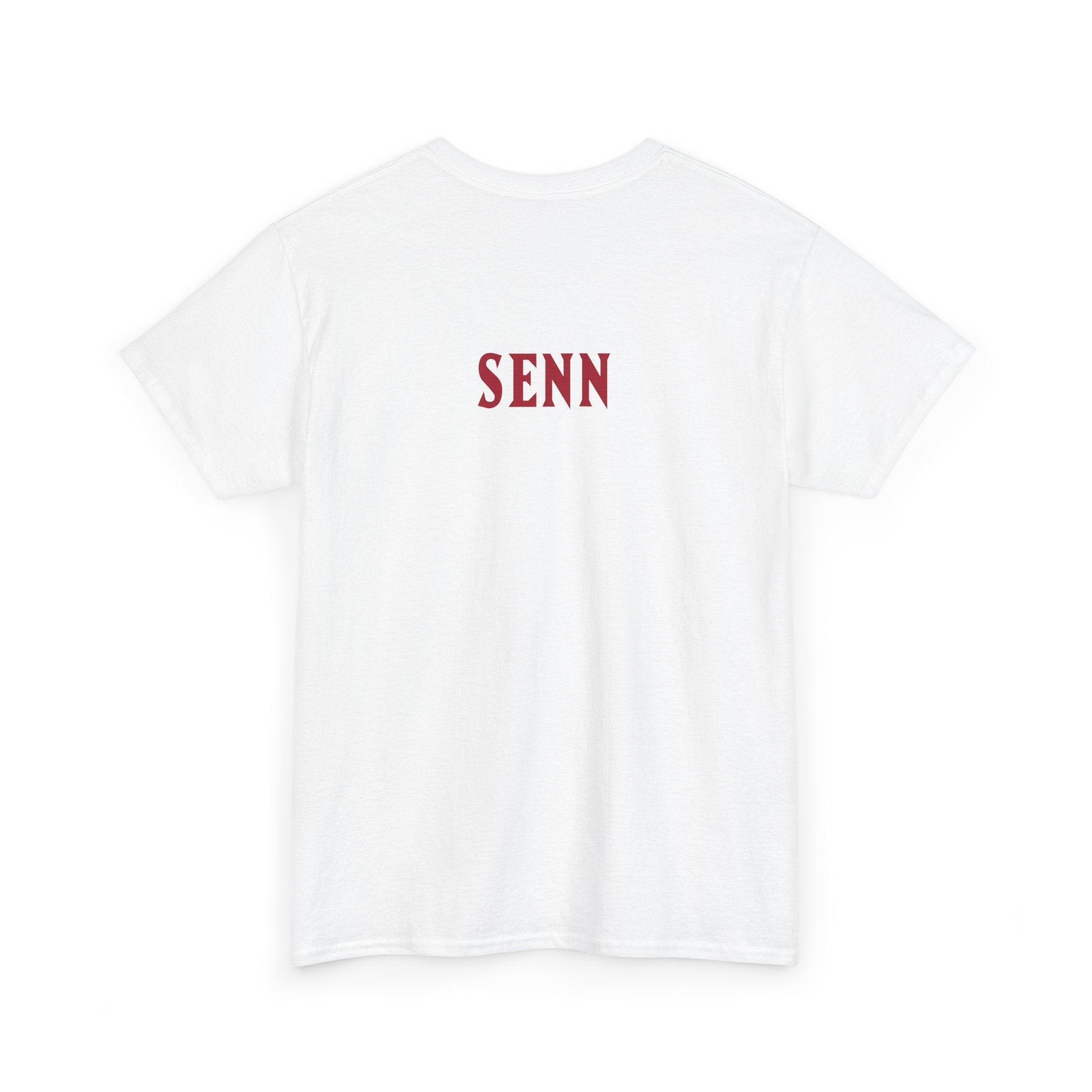 Katie Senn Soccer Tee