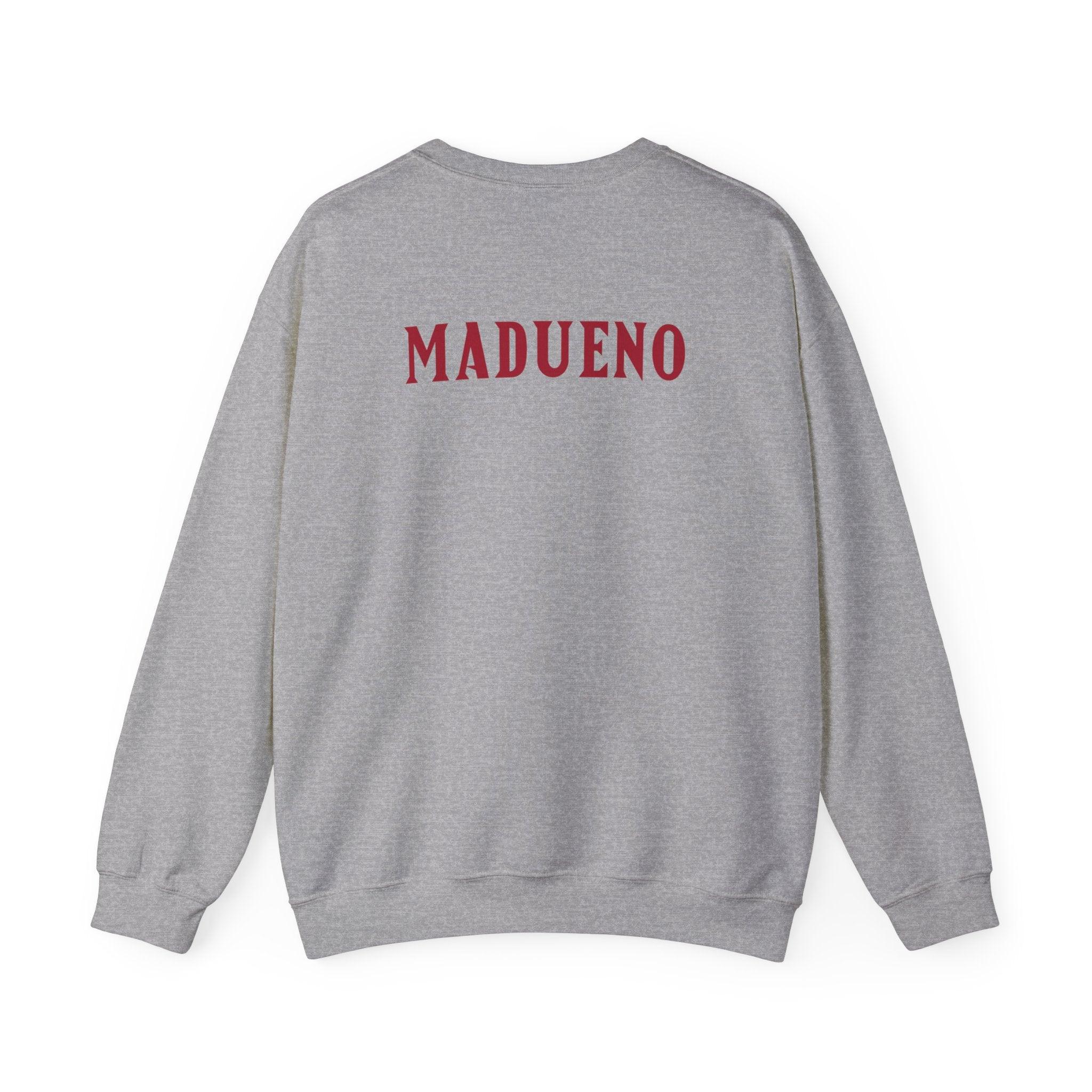 Alexa Madueno Soccer Crewneck