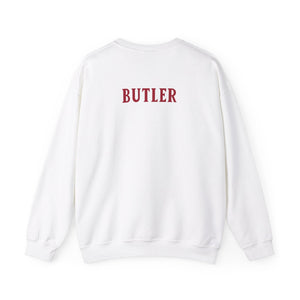 Eric Butler Football Crewneck