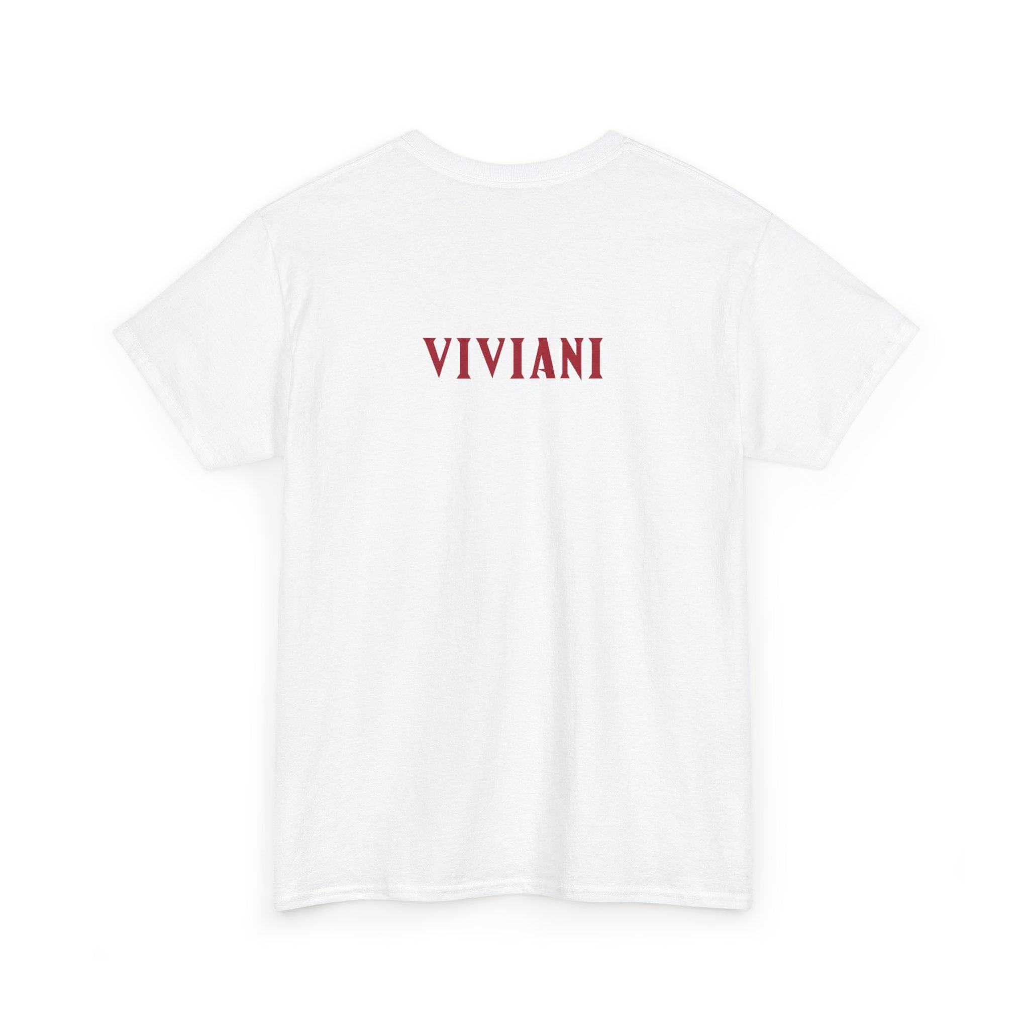 Tristan Viviani Soccer T-Shirt