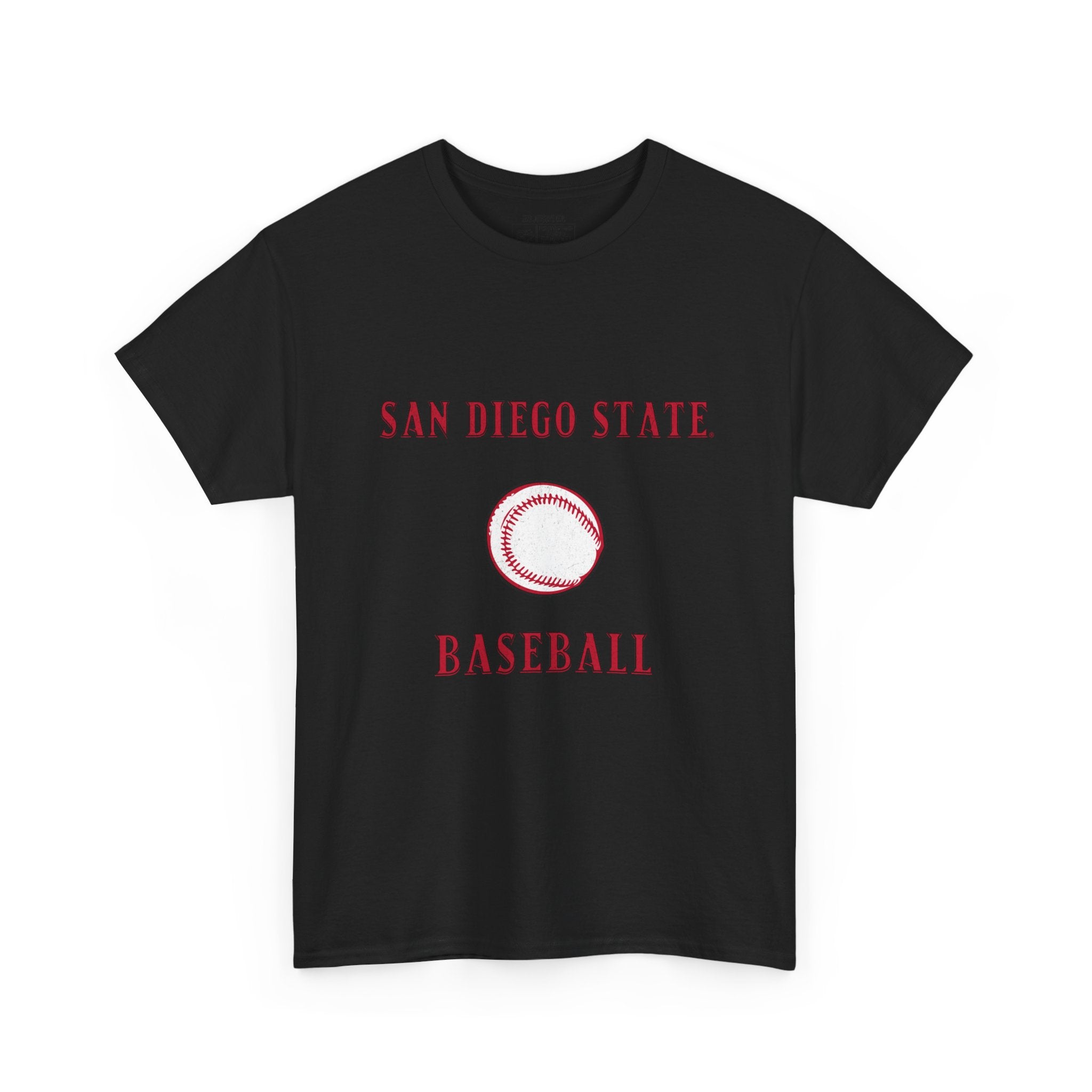 Luke Pintar Baseball Tee