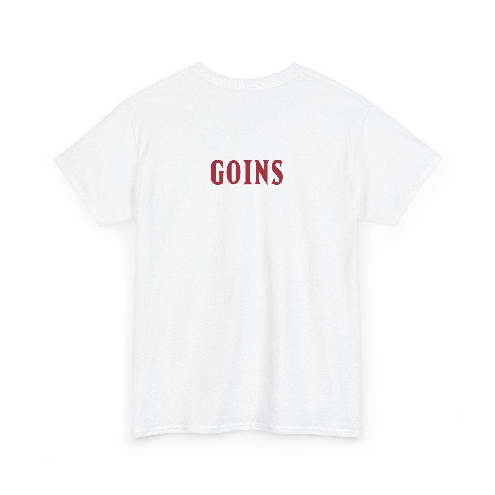 Grace Goins Soccer T-Shirt