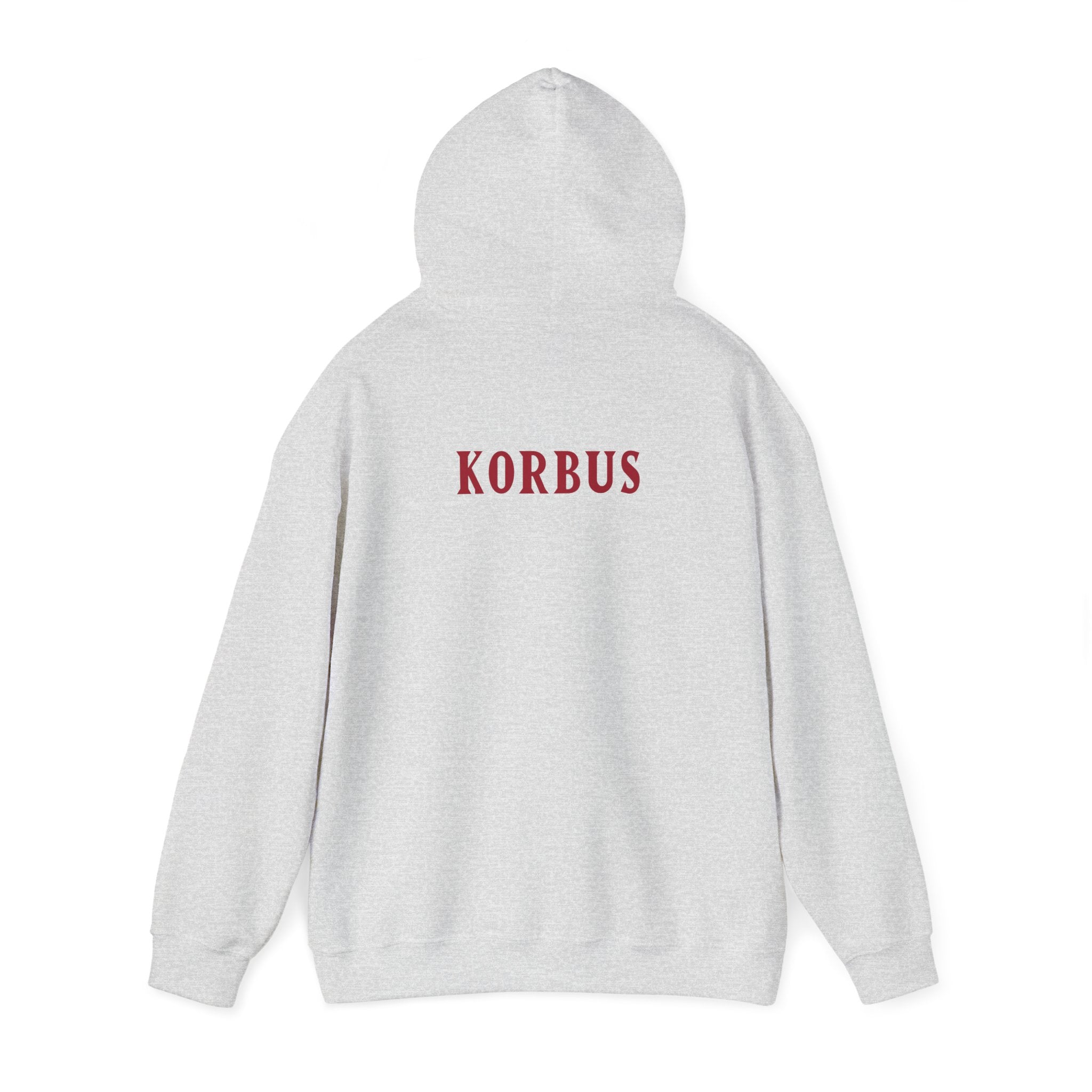 Jordan Korbus Soccer Hoodie