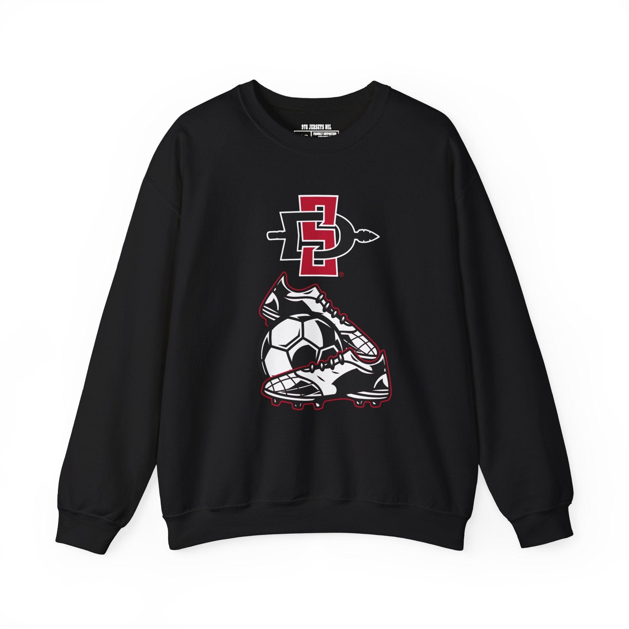 Emma Gaines-Ramos Soccer Crewneck