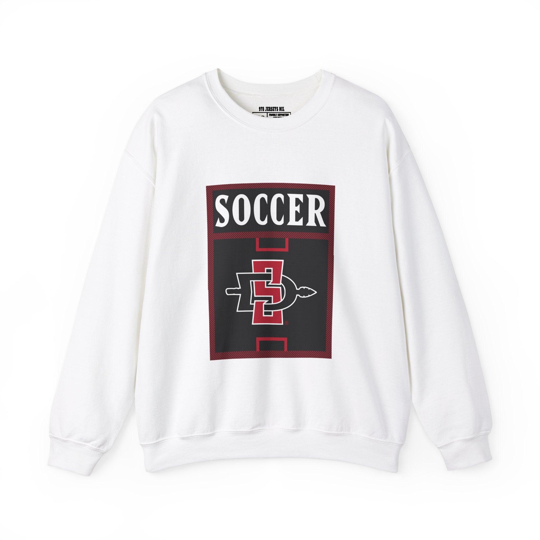 Emma Fuller Soccer Crewneck