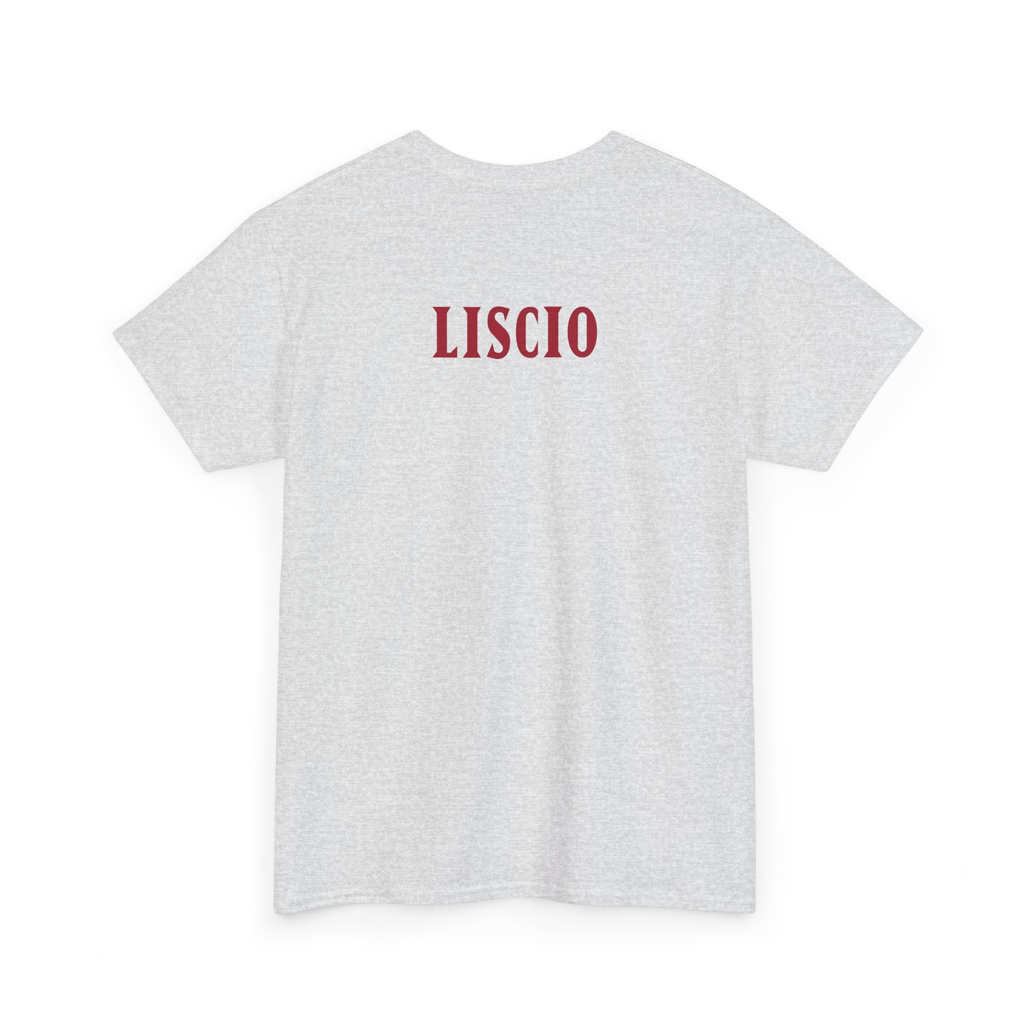 Cody Liscio Baseball Tee