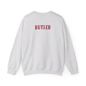 Eric Butler Football Crewneck