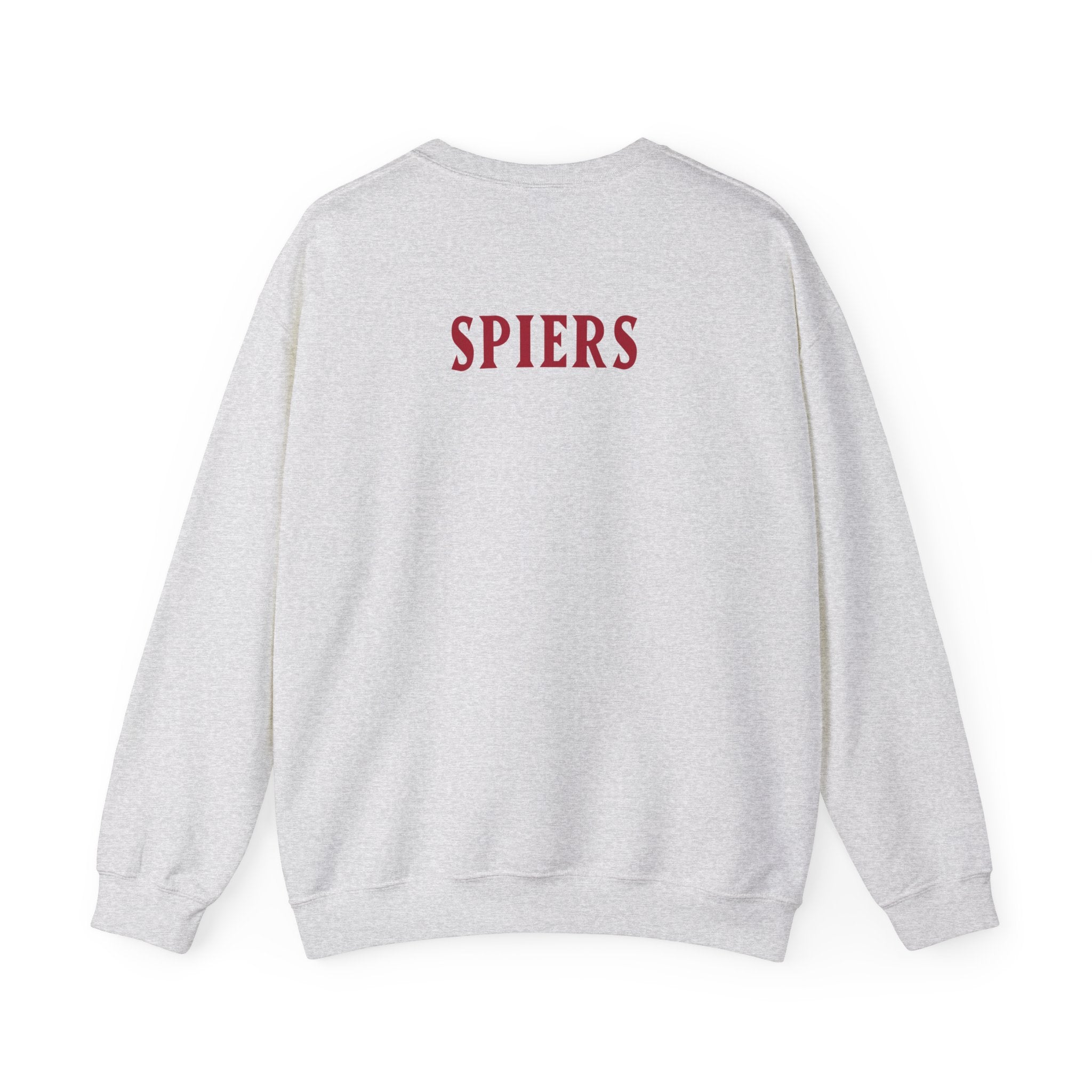 Liam Spiers Tennis Crewneck