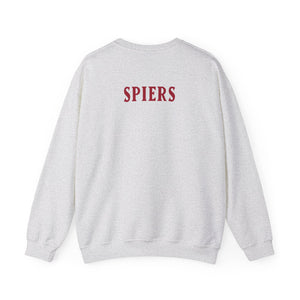 Liam Spiers Tennis Crewneck