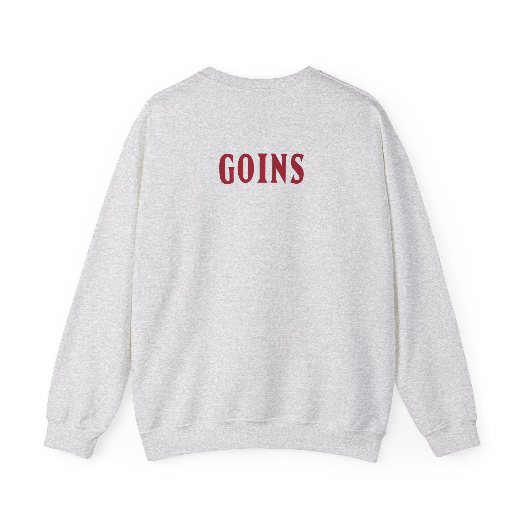 Grace Goins Soccer Crewneck