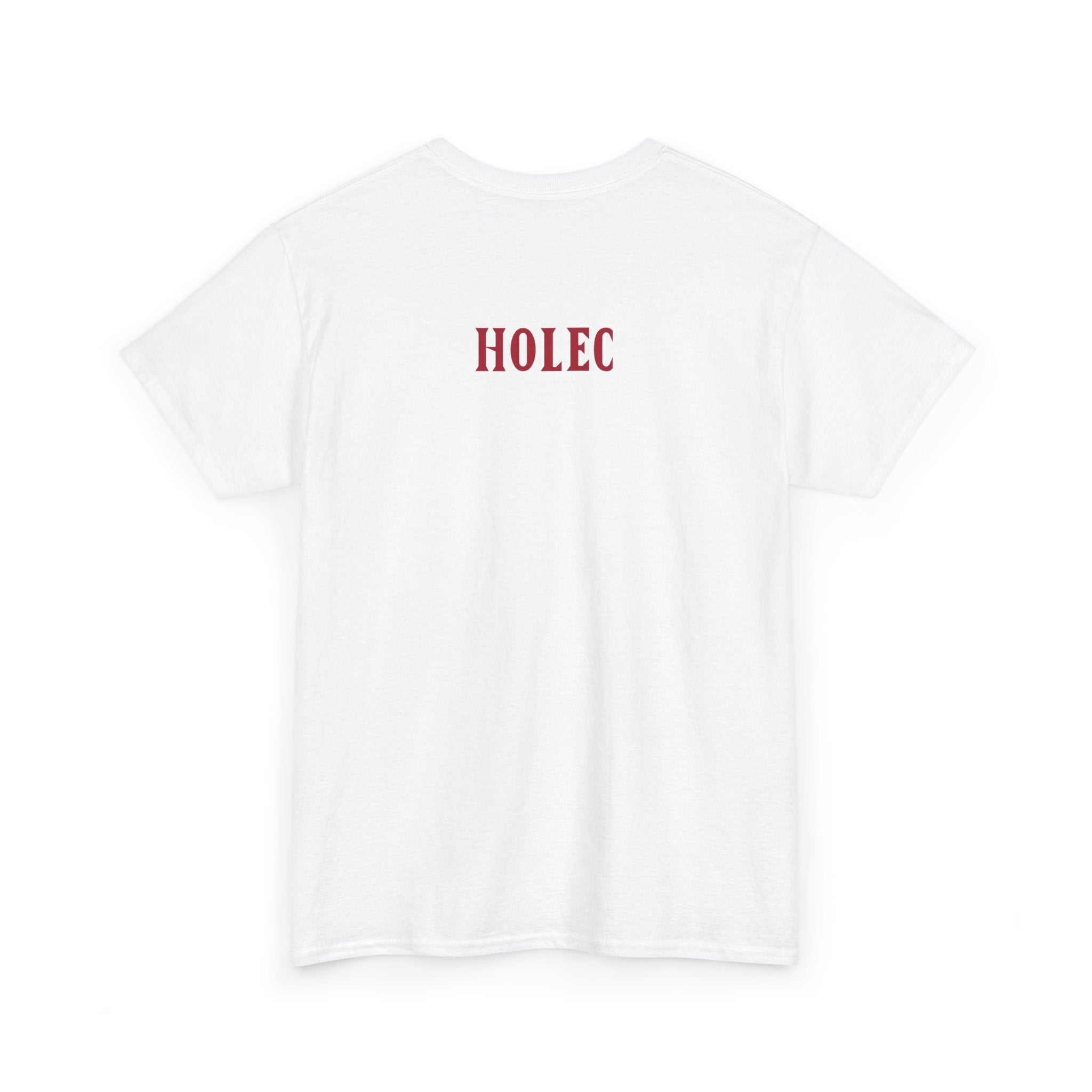 Kai Holec Football Tee