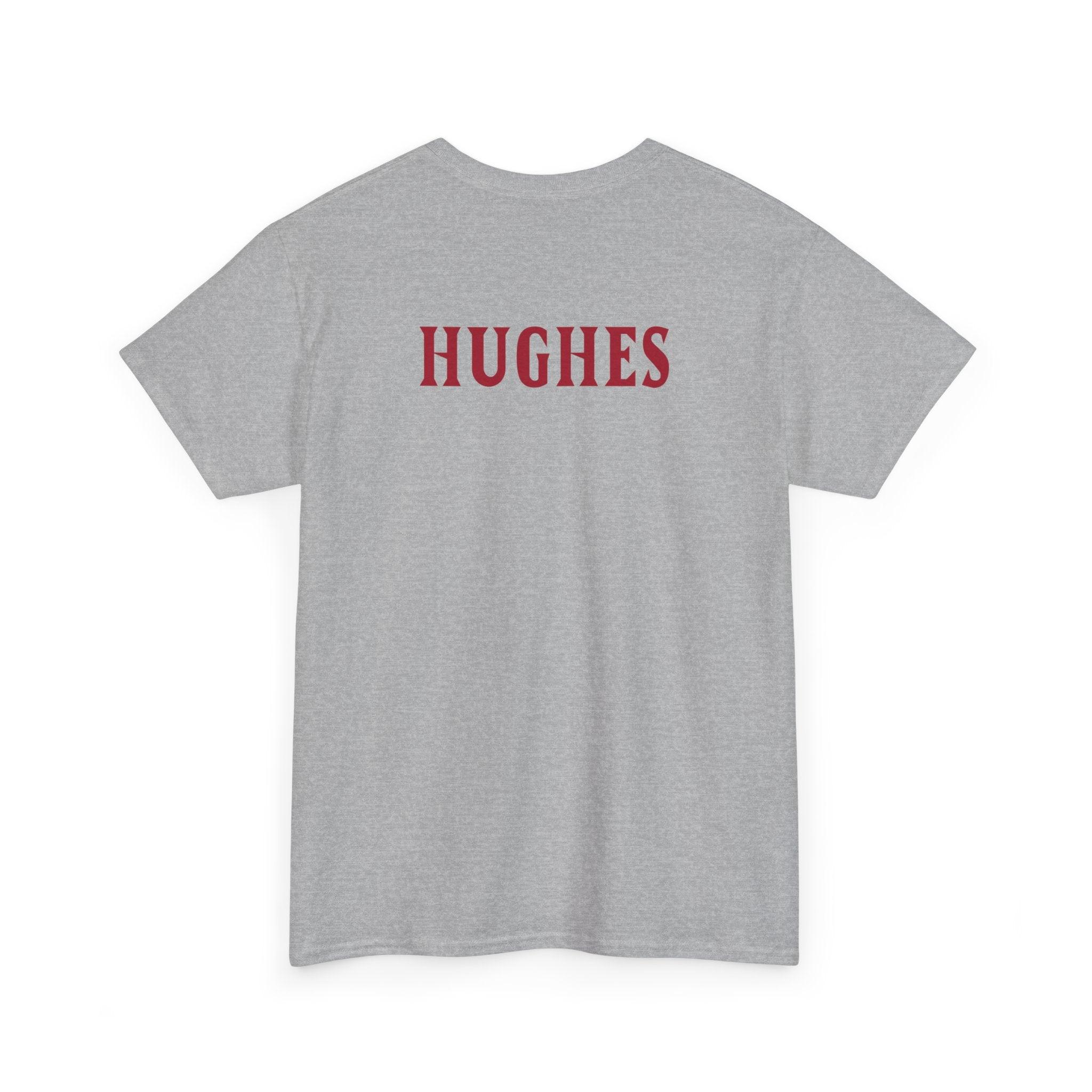 Natalie Hughes Volleyball Tee