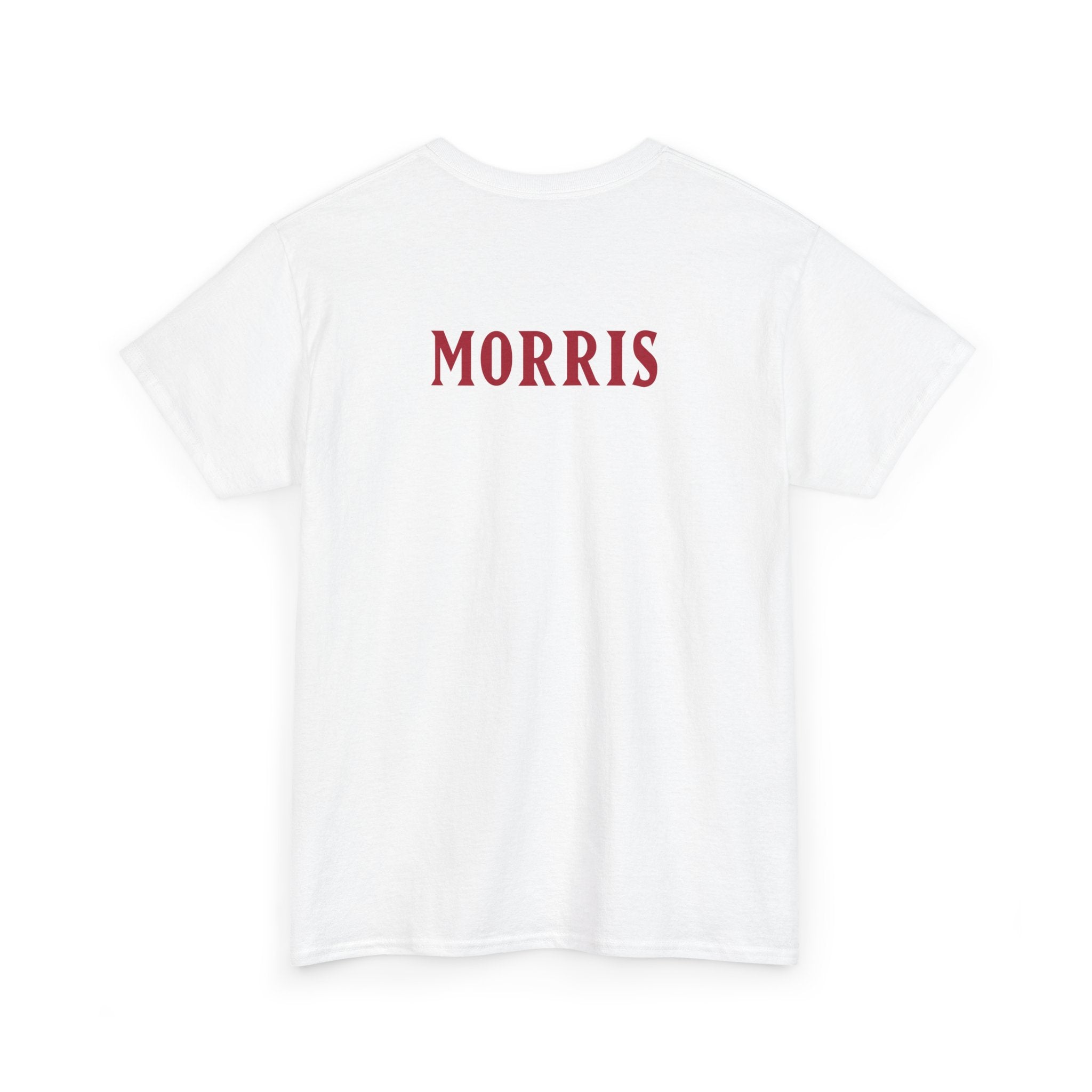 Patrick Morris Hockey Tee